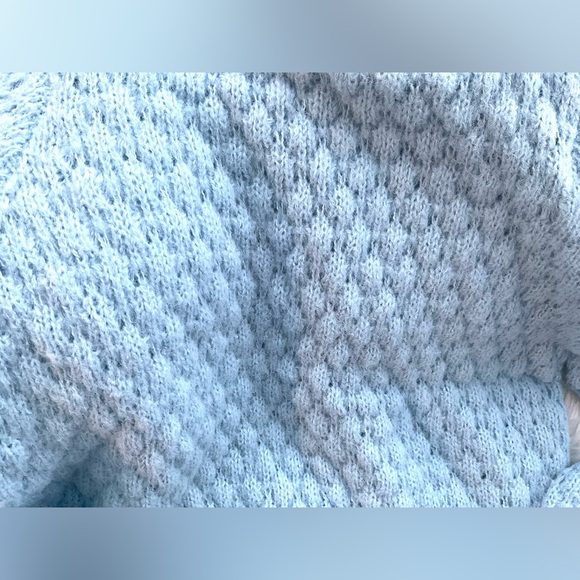 🛑🛑🛑VERO MODA POINTELLE SWEATER - Picture 8 of 12